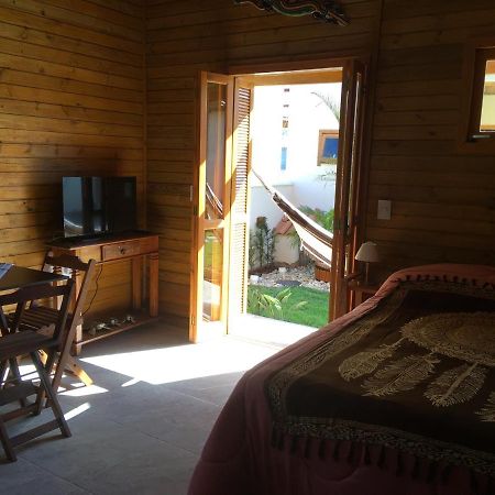 Aloha Cabanas - Cabana O'Ahu Balneario Gaivota Экстерьер фото