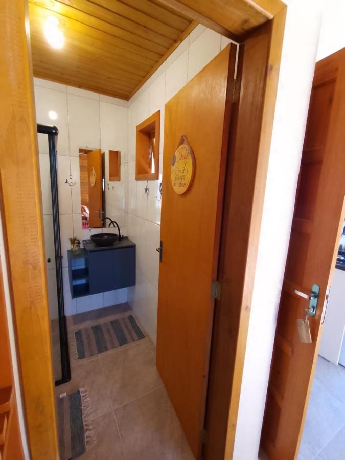 Aloha Cabanas - Cabana O'Ahu Balneario Gaivota Экстерьер фото