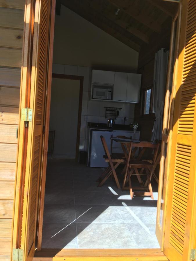 Aloha Cabanas - Cabana O'Ahu Balneario Gaivota Экстерьер фото
