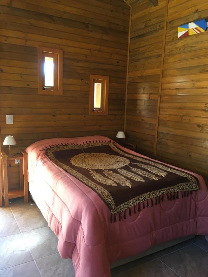 Aloha Cabanas - Cabana O'Ahu Balneario Gaivota Экстерьер фото