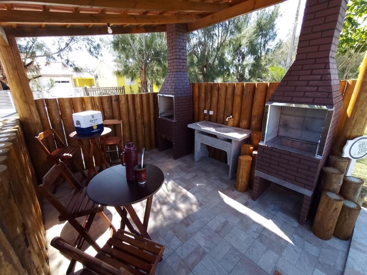 Aloha Cabanas - Cabana O'Ahu Balneario Gaivota Экстерьер фото
