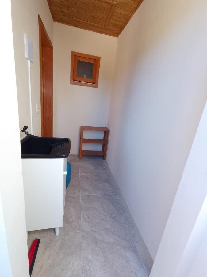 Aloha Cabanas - Cabana O'Ahu Balneario Gaivota Экстерьер фото
